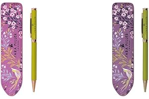 Sara Miller London Haveli Gardens 2-Piece Pen Set