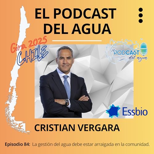 #84 ENTREVISTA CRISTIAN VERGARA