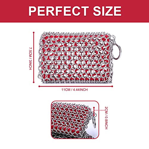 Catálogo para Comprar On-line Cotas de malla los más solicitados. 8 Imagen adicional