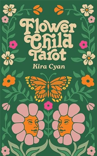 Flower Child Tarot