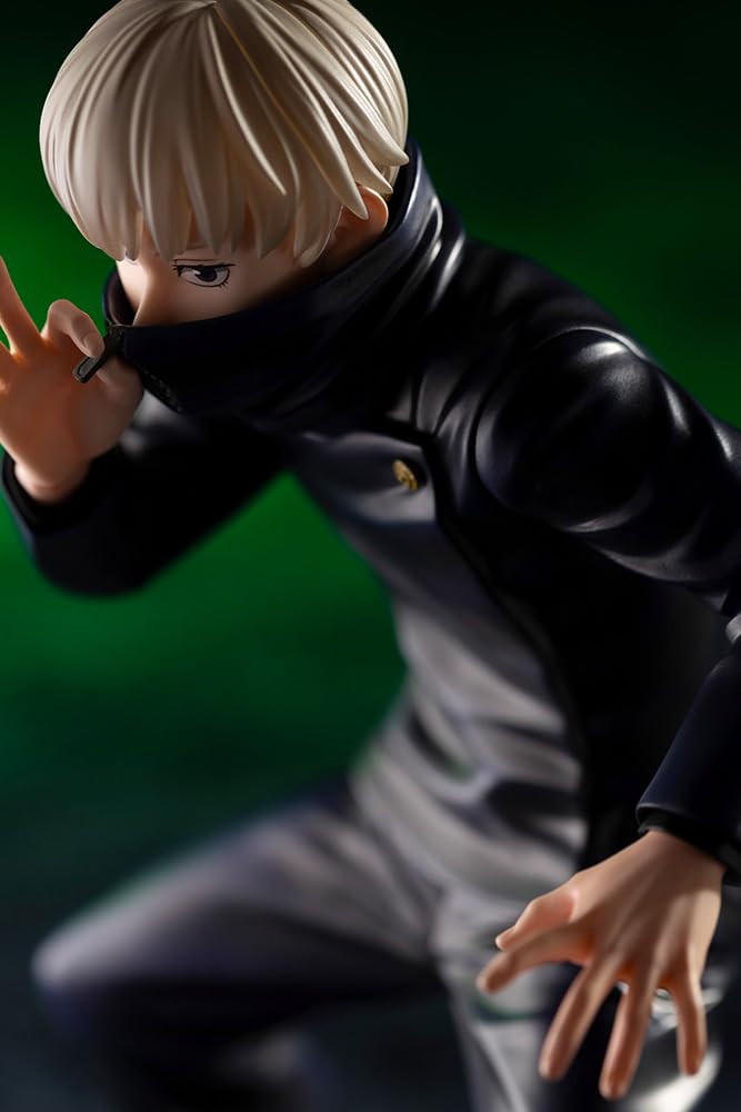 Amazon | ARTFX J 呪術廻戦 狗巻 棘 1/8スケール PVC製 塗装済み完成品