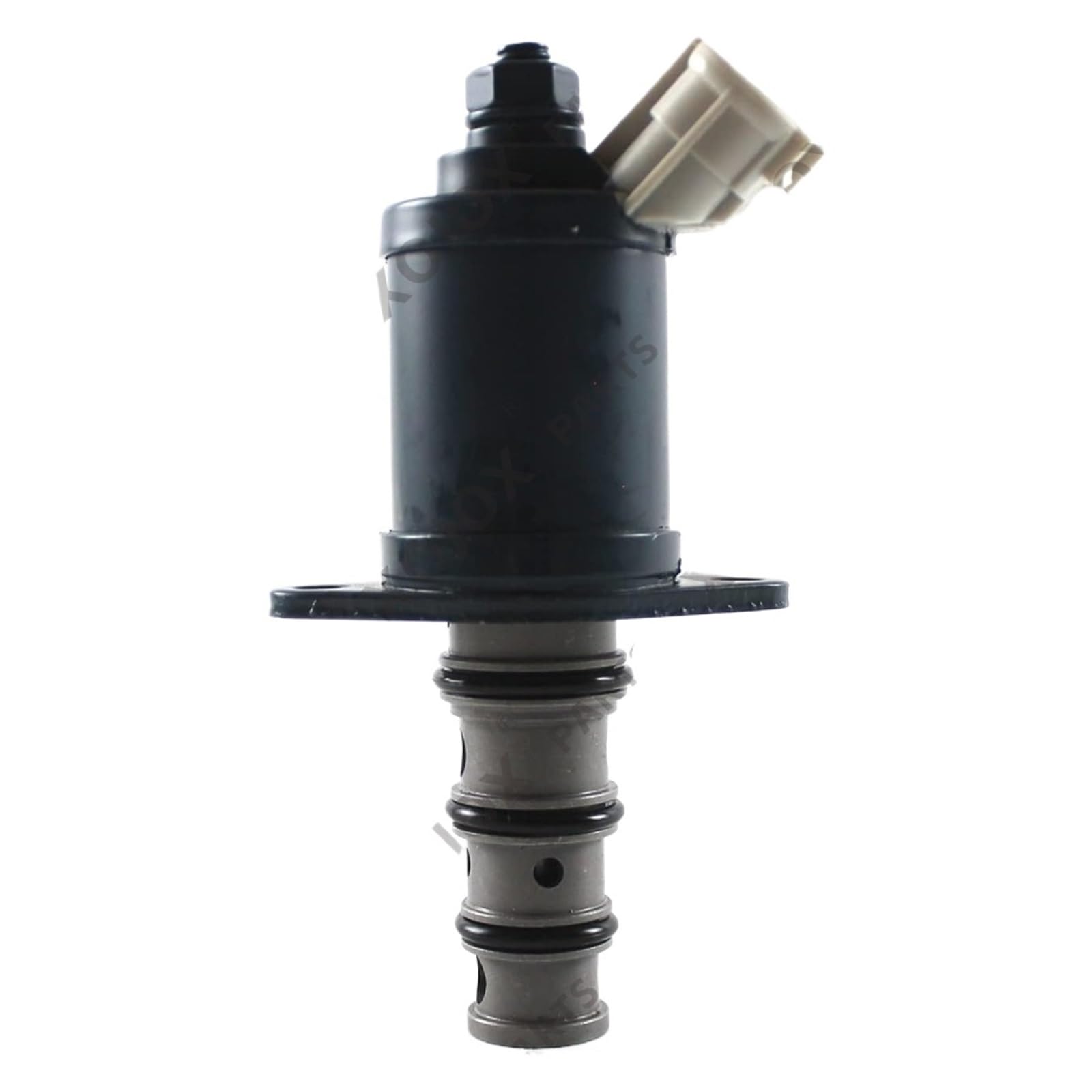 Électrovanne hydraulique ZX470H-3 haute précision pour circuit stable