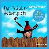 Der Räuber Hotzenplotz - Hörspiele 1: Der Räuber Hotzenplotz - Das Hörspiel