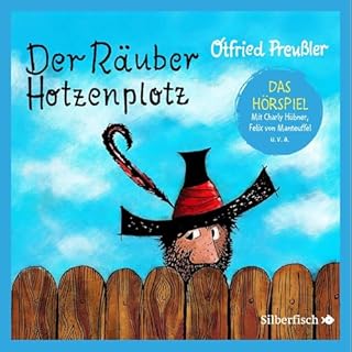 Der R&auml;uber Hotzenplotz Titelbild