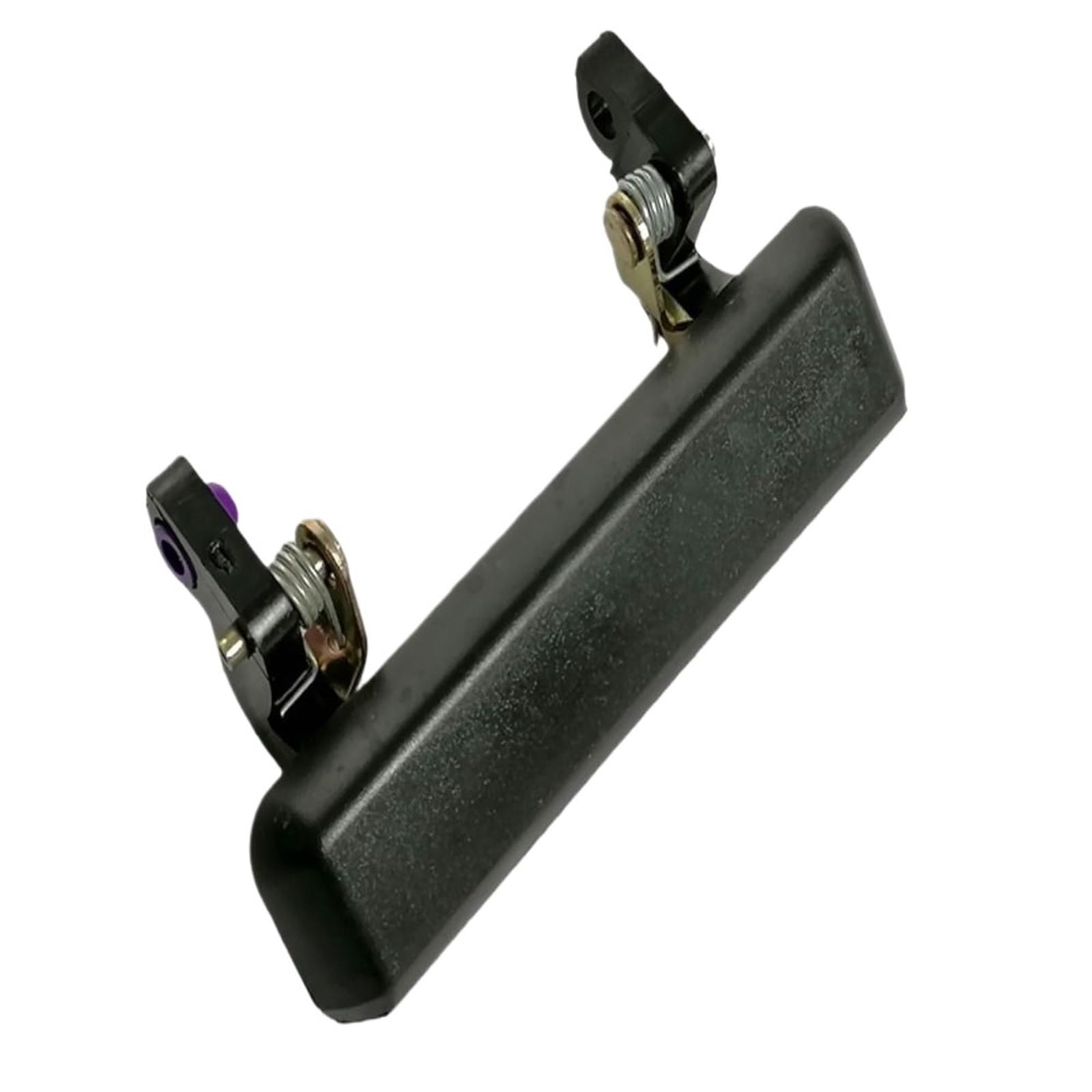 Ttopkmbc Right Exterior Car Door Handle Fit For Suzuki Samurai 1986-1995 Left/ Car Front Outside Exterior Door Handle 82810-83000 82820-83000(Right)