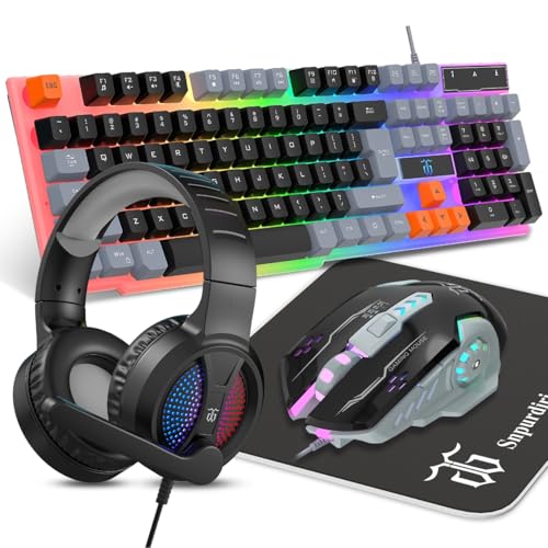 Pack gaming pour Xbox et PS4 résolvant les problèmes de compatibilité