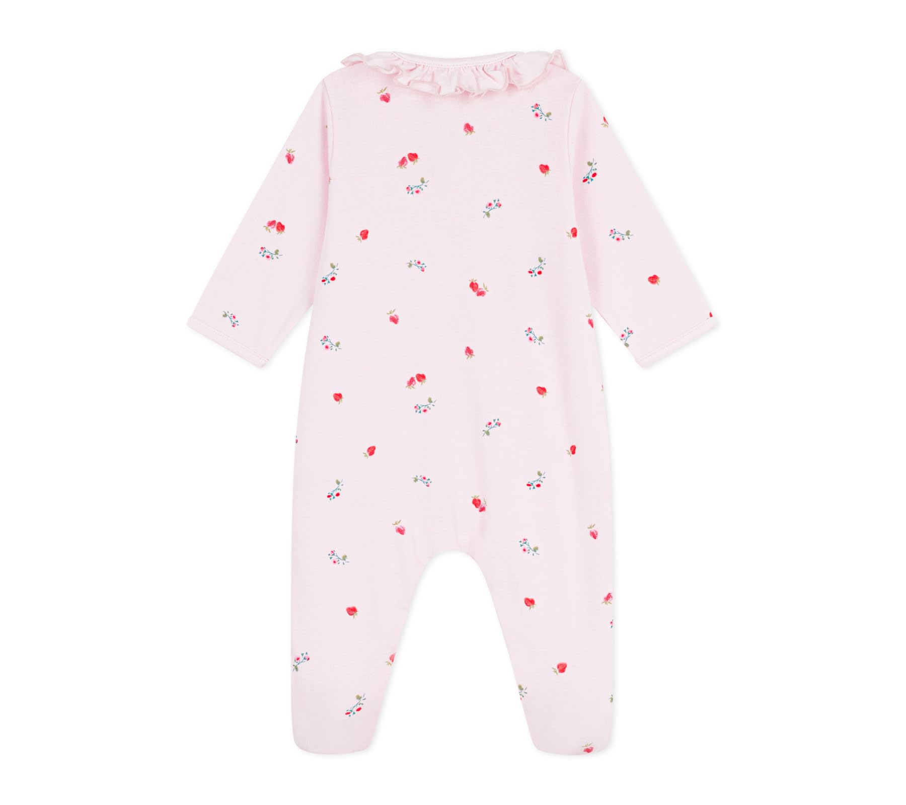 Petit Bateau Baby - Mädchen A0f2t Nachtwäsche