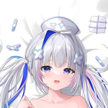 Amazon.co.jp: 天音かなた 抱き枕カバー 160 cm x 50 cm 2way