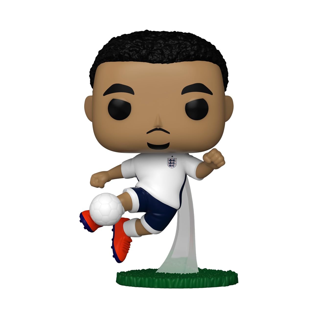 Funko POP! Football: England, Trent Alexander Arnold, Collectable Vinyl Figure, Gift Idea, Official Merchandise - Image 2