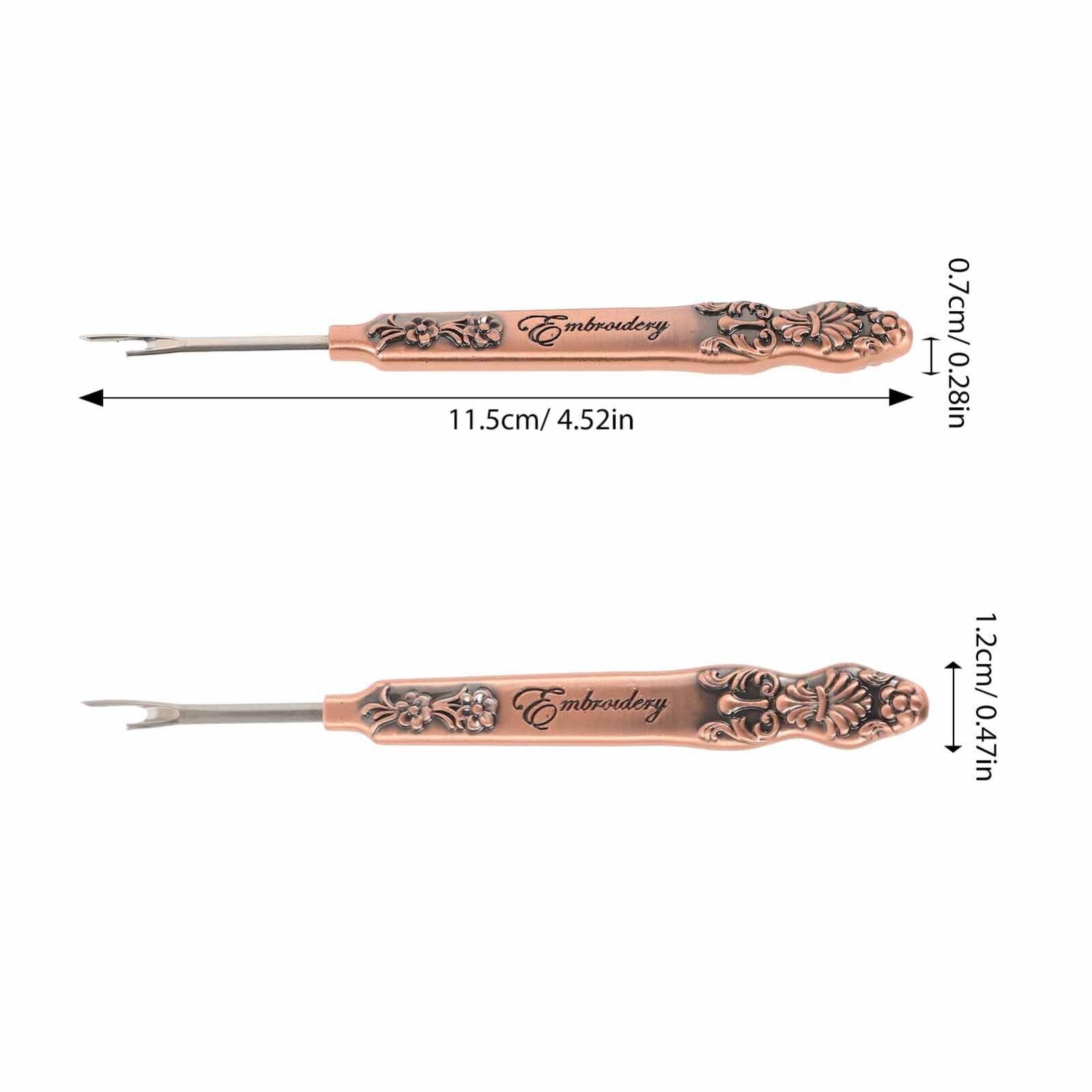 Operitacx 1 Lot De Marqueurs De Tissu Pour Couture, Outils De