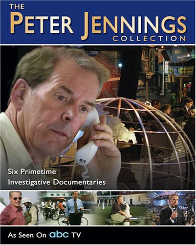 The Peter Jennings Collection [DVD]