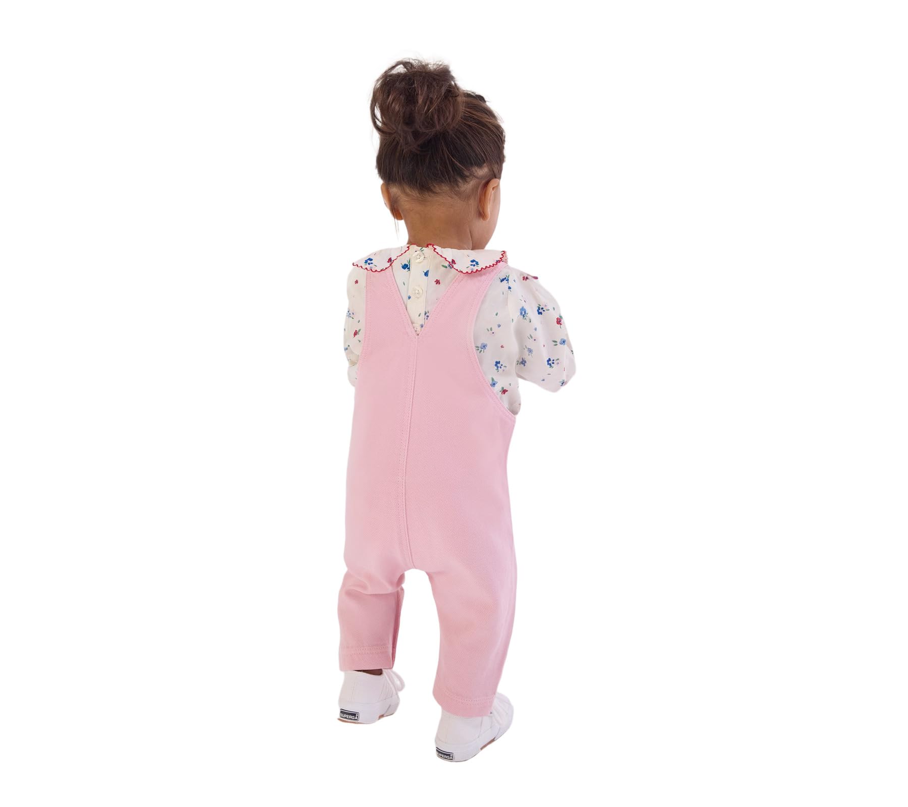 Petit Bateau Baby - Mädchen A0fqj Tag-Kleidung (1er Pack)