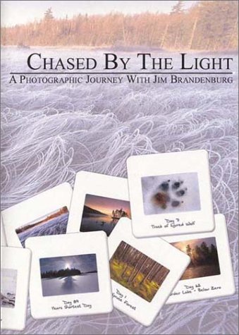 Chased by the Light Chased by the Light