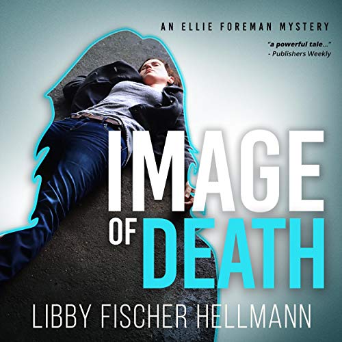 Cover art for An Image of Death