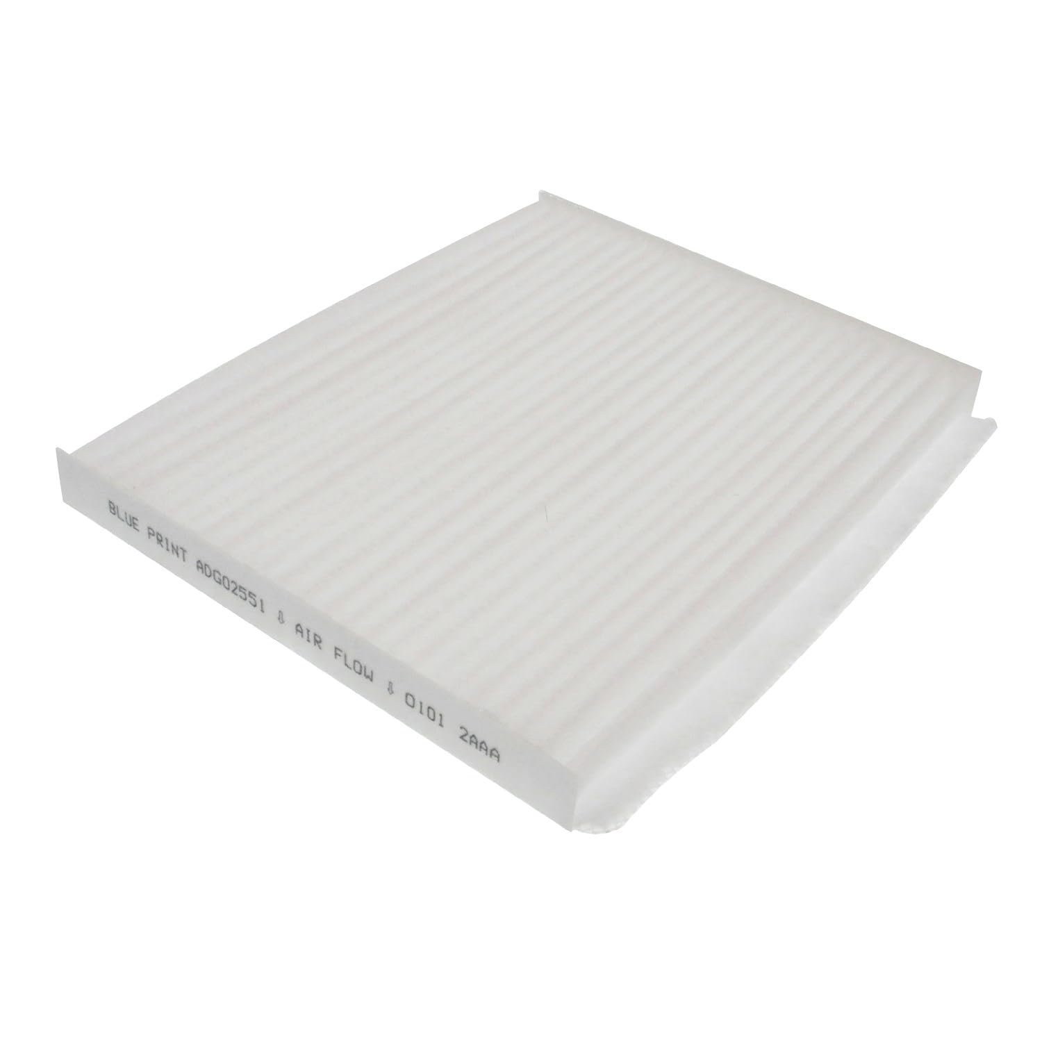 Fits BLUEPRINT ADG02551 CABIN FILTER HYUNDAI IX 35 2010 ->/ SPORTAGE  ⭐UK Stock⭐