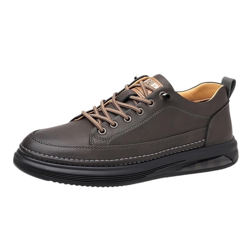 Men's Casual Walking Shoes Office Flats Gentleman Wedding Business Work Office Outdoor Party Shoes Formal Sneakers