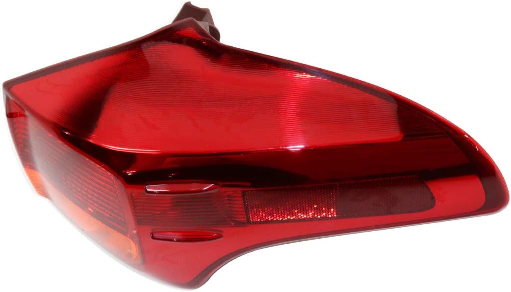For Toyota RAV4 Outer Tail Light Passenger Side 2013 2014 2015 For TO2805116 | 81550-0R030