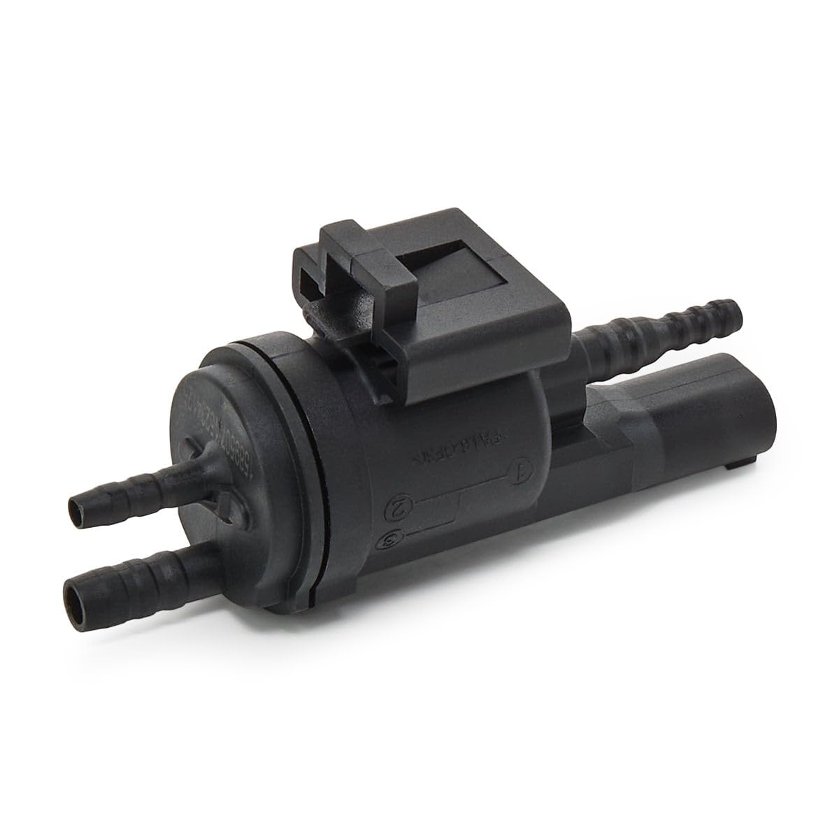RIDEX 1134P0017 Transmetteur de pression contrôle des gaz d'échappement électrique Compatible avec MERCEDES-BENZ Classe C Berline W204