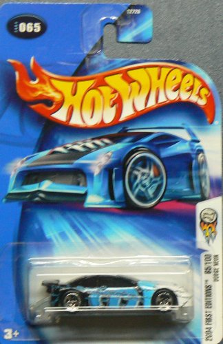 Hot Wheels Bricking Trails, Brick Rides 1/5