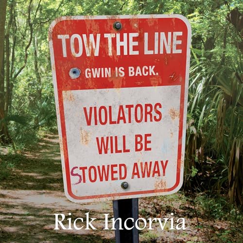 Tow the Line by Rick Incorvia episode artwork