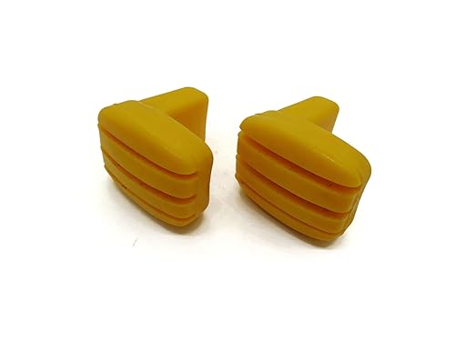 POLLAS DE CONTROL DE SOutrigger, Juego de 2 PCS. (Parte NO. 33123574) por Aries