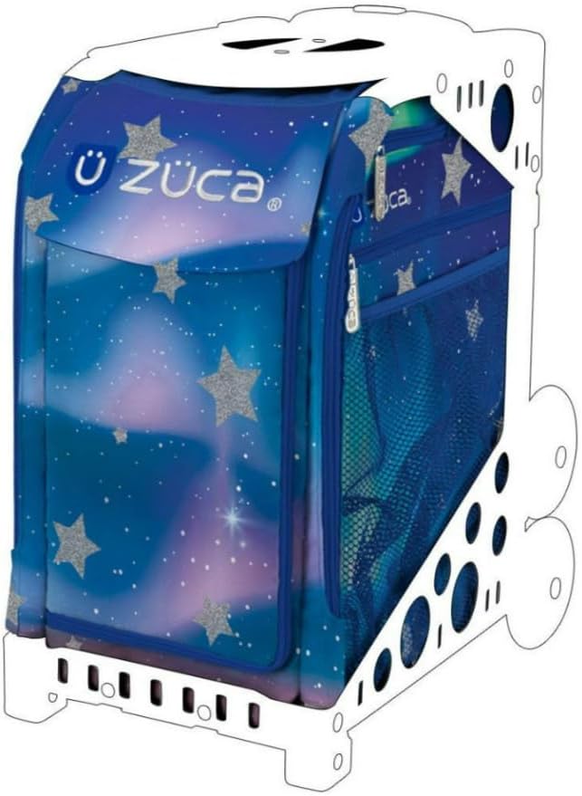 ZUCA Aurora Sport Insert Bag (Frames Sold Separately) 1740