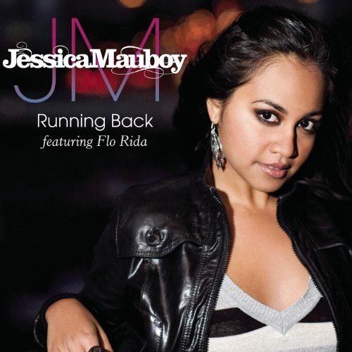 Jessica Mauboy feat. Flo Rida