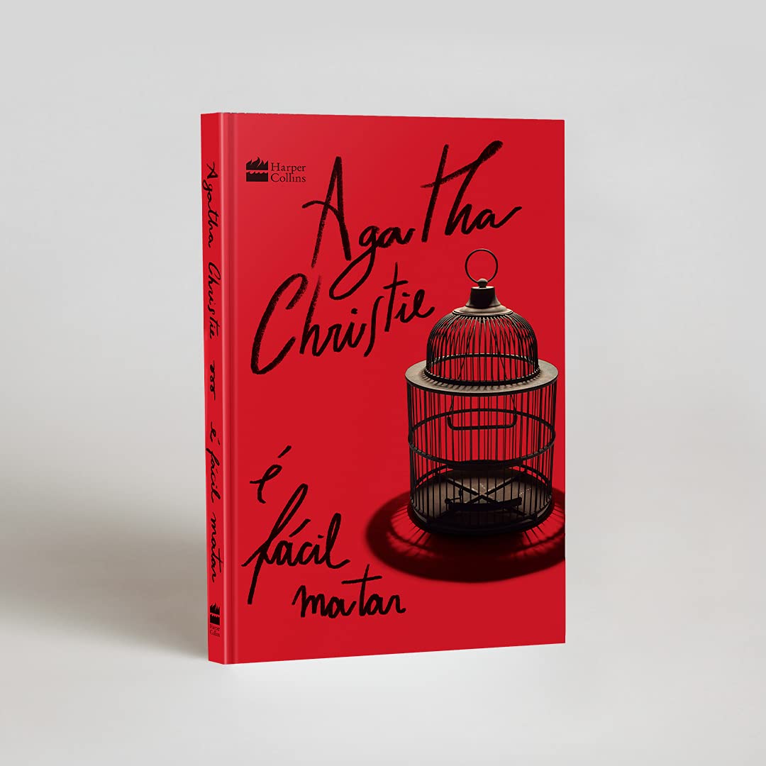 51J9BR-gsnS AGATHA CHRISTIE | Tudo sobre a adaptação da BBC de É Fácil Matar