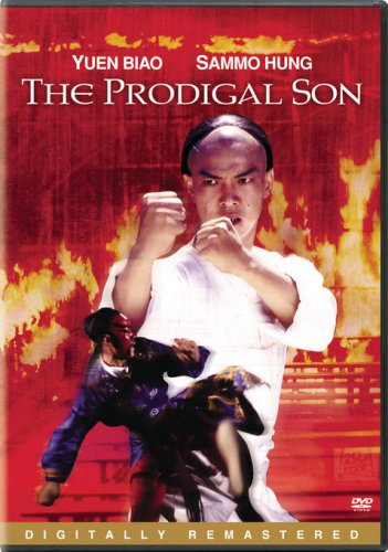 Preisvergleich Produktbild The Prodigal Son