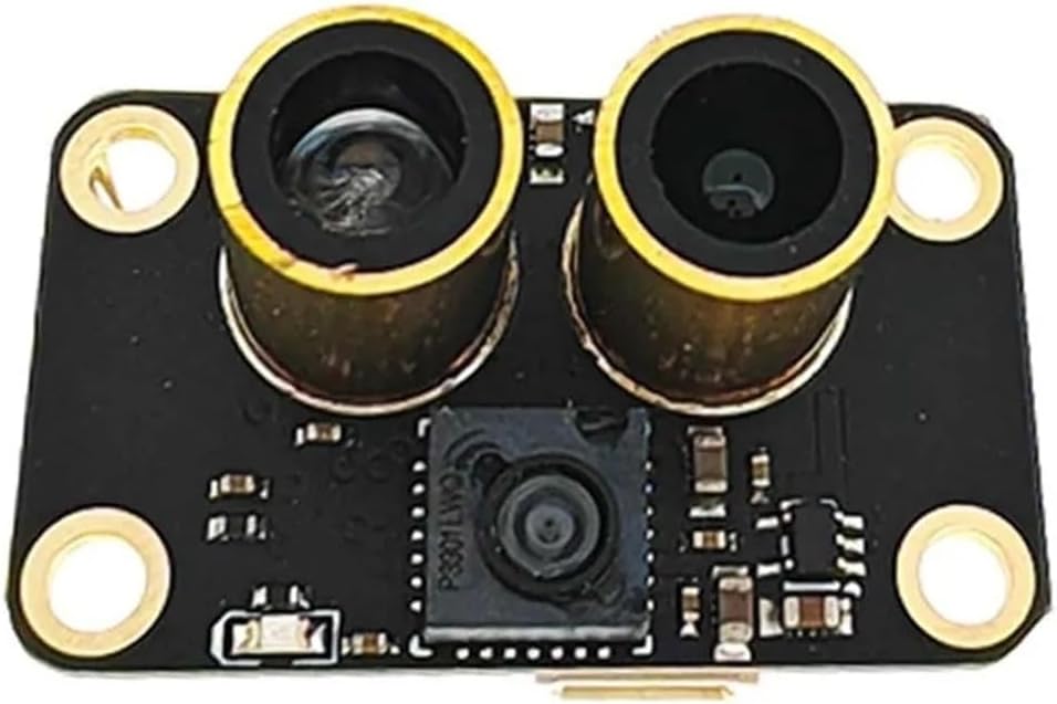Compatible for Y96A and INAV, MTF-01 MicoAir UAV Navigation Sensor Module with Optical Flow and Ranging Technology(PX4)