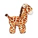 Manhattan Toy Little Voyagers Olive Giraffe 9.5