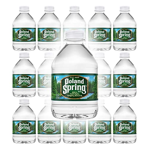 10 Best Bottled Spring Water By Editor in 2023