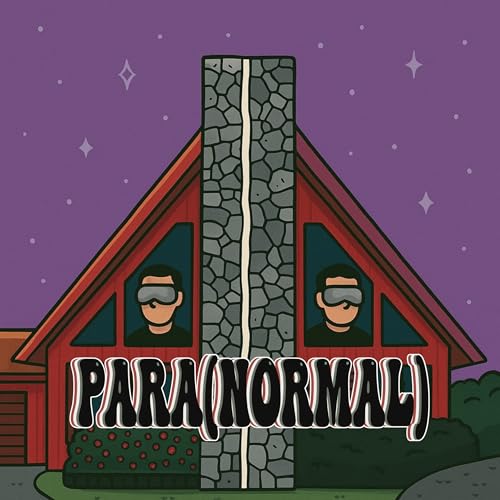 The House in Between & The Lead Masks Mystery