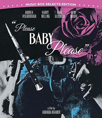 Please Baby Please - Mehr Infos/Bestellen