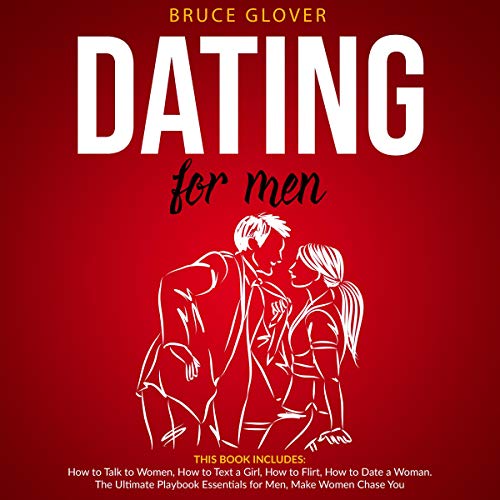 Cover art for Dating for Men