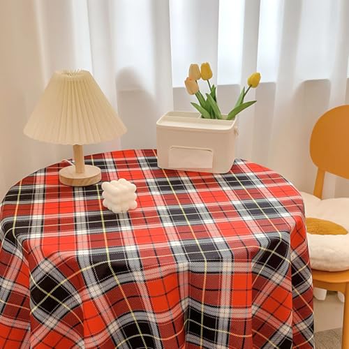 �uIHUDO�v�e�[�u���N���X 60*60cm �|���G�X�e�� �ې� �f�M �������ȒP ���n �ԕ� ���[�X �V���v�� �e�[�u���J�o�[ �ƒ�p 4�l���� �B�e �c���� �L�b�`�� ���r���O �k���� �������� �X���� �p�[�e�B�[ �ƒ�p ������� �~�`�e�[�u�� 