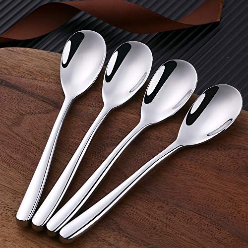 SUNSENGEUR SUNGSENGEUR Teaspoons Set of 12, view 4