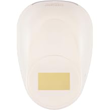 Vaessen Creative Craft Punch Rectangle - 1.8 x 3.3 cm