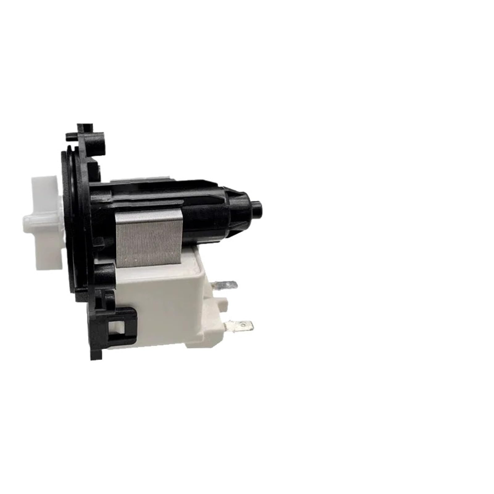 Hizon A Washing Machine Drainage Pump Motor，Compatible For Haier，
