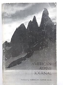 The American Alpine Journal: Vol. 19, No. 1, Issue 48, 1974