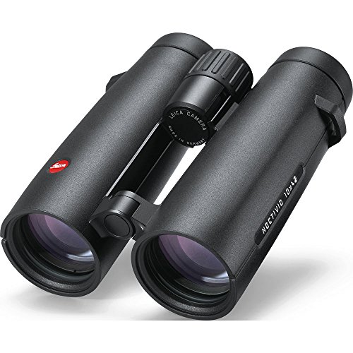 Binoculares Leica 10x42 Noctivid Compactos miniatura 3