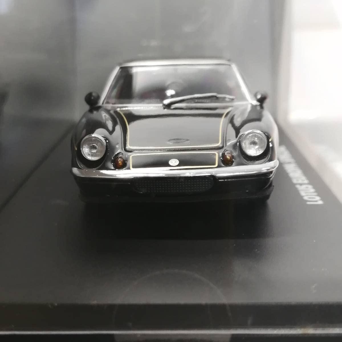 Amazon | 京商 kyosho 1/43 LOTUS EUROPA SPECIAL ロータス ヨーロッパ