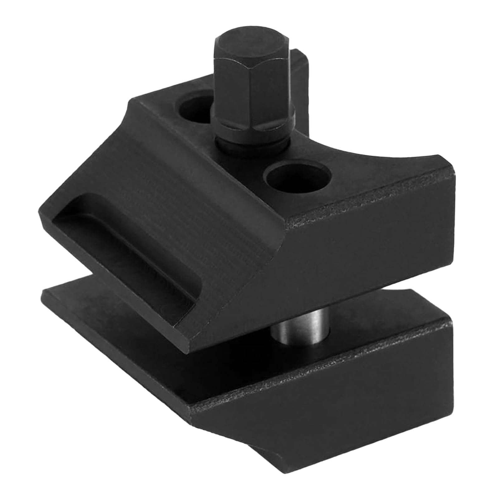 Suspension Strut Spreader Tool, Universal Suspension Strut Split Spreader with Double End, Easy Expansion