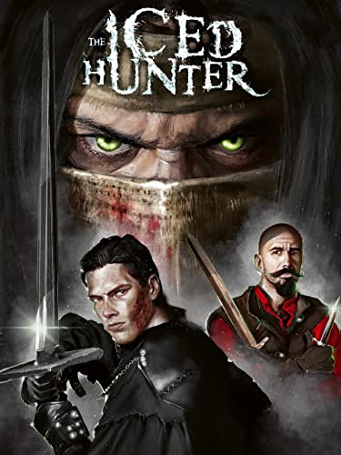  The Iced Hunter