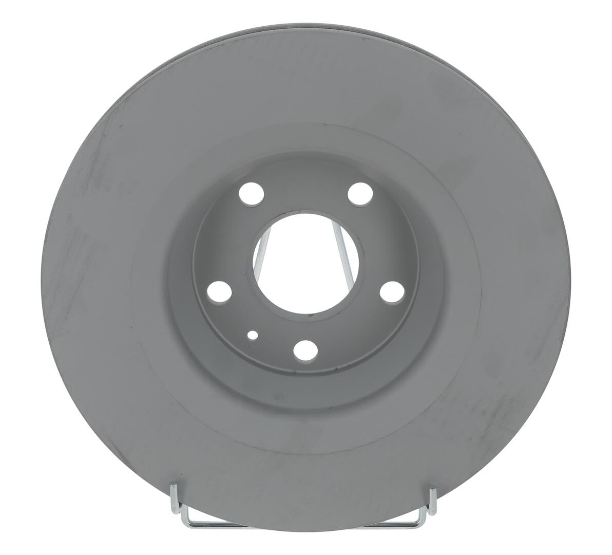 FERODO Brake Disc | DDF1849C | Rear | for AUDI:TT 06>15 | OE-Matching Quality | Smooth & Quiet Braking