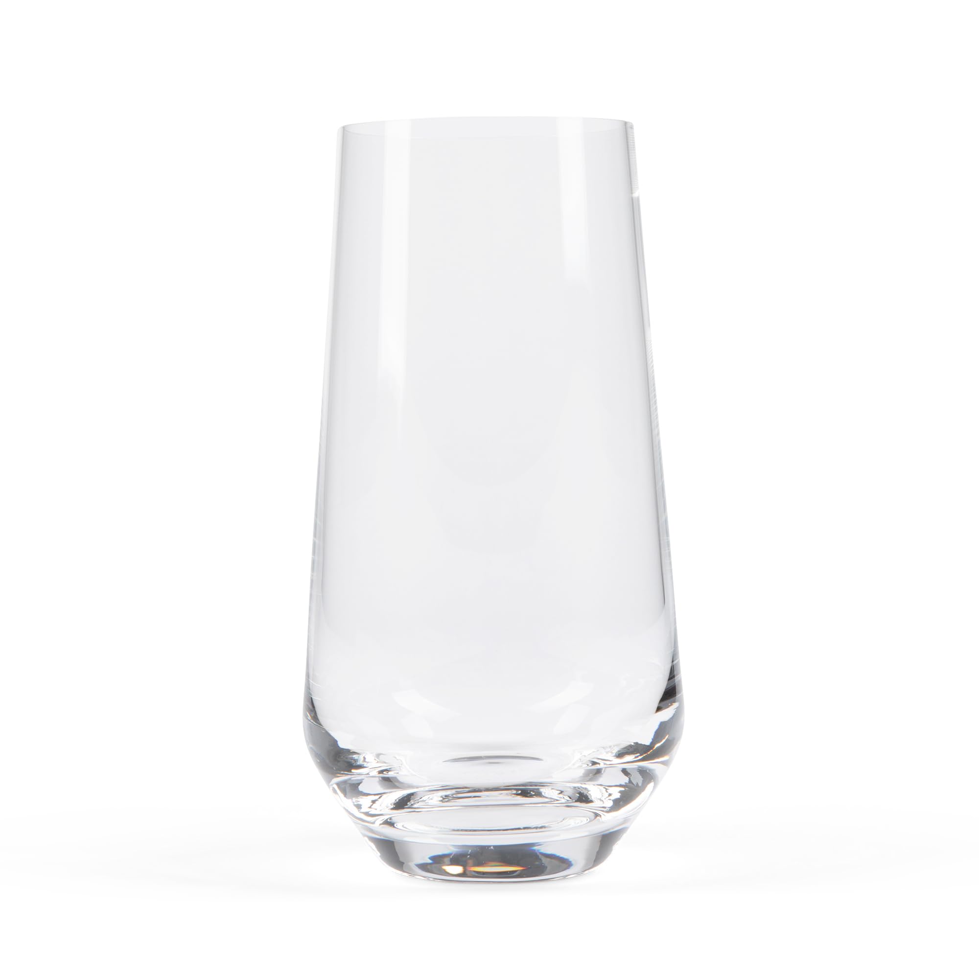 Larder & Vine Trinkgläser, hoch, transparent, 4 Stück