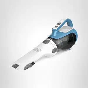 BLACK+DECKER dustbuster AdvancedClean Cordless Handheld Vacuum
