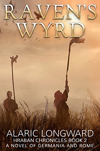 Bargain eBook - Raven s Wyrd