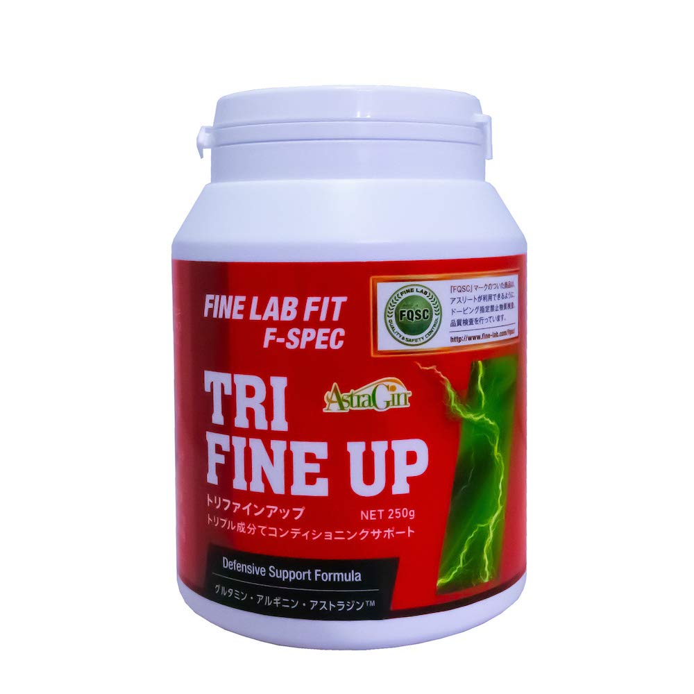Amazon | （ファイン・ラボフィット)FLF F-SPEC TRI FINE UP