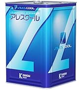 Amazon | 関西ペイント ザウルスExⅡ 白 16kg さび止め塗料 金属面 鉄